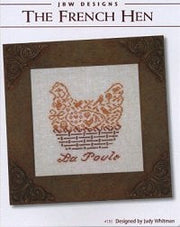 THE FRENCH HEN