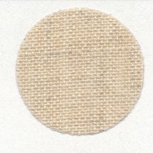 Permin Linen - 35 count - Lambswool
