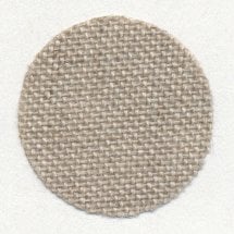 Zwiegart Linen - 28 Count  Cashel - Natural or Raw  = DMC #3782/Ecru