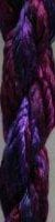 Colourstreams Silk Thread - Aurora - 6m skein - Blackberry Ripple