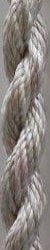 Colourstreams Silk Thread - Exotic Lights - 8m hank - Antique Pearl