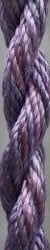 Colourstreams Silk Thread - Exotic Lights - 8m hank - Dusk
