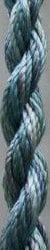 Colourstreams Silk Thread - Exotic Lights - 8m hank - Evensong