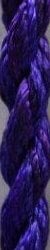 Colourstreams Silk Thread - Exotic Lights - 8m hank - Purple Genie