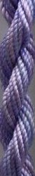 Colourstreams Silk Thread - Exotic Lights - 8m hank - Wisteria