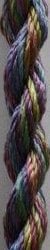 Colourstreams Silk Thread - Ophir - 15m hank - Arabian Nights