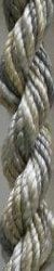 Colourstreams Silk Thread - Ophir - 15m hank - Cotswold Stone