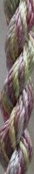Colourstreams Silk Thread - Ophir - 15m hank - Faded Rose