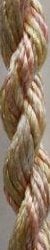 Colourstreams Silk Thread - Ophir - 15m hank - Harvest