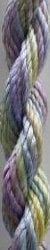 Colourstreams Silk Thread - Ophir - 15m hank - Hydrangea