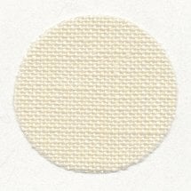 Zwiegart Linen - 36 Count  Edinburgh - Cream  = DMC #712 or Ecru