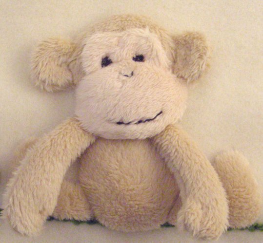 WINDFLOWER - MONKEYS - Pattern Pack