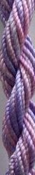 Colourstreams Silk Thread - Ophir - 15m hank - Musk Rose