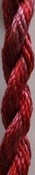 Colourstreams Silk Thread - Ophir - 15m hank - Raspberry