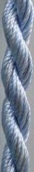 Colourstreams Silk Thread - Ophir - 15m hank - Sea Mist