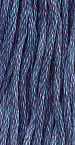 Sampler Threads by The Gentle Art - 5 yd Skeins - Blue Jay #0210