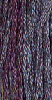 Sampler Threads by The Gentle Art - 5 yd Skeins - Blueberry #0230