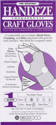 HANDEZE - Therapeutic Gloves