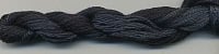 Stranded Cotton - Classic Colourworks - Blacksmith Blue