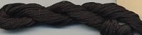 Stranded Cotton - Classic Colourworks - Black Coffee