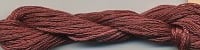 Stranded Cotton - Classic Colourworks - Clay Pot