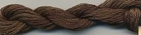 Stranded Cotton - Classic Colourworks - Cocoa Bean