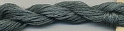 Stranded Cotton - Classic Colourworks - Deep Fennel