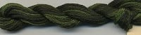 Stranded Cotton - Classic Colourworks - English Ivy