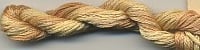Stranded Cotton - Classic Colourworks - Ginger Snap