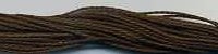 Perle #5 - Weeks Dye Works - Chestnut - 1269