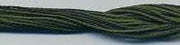 Perle #5 - Weeks Dye Works - Collards - 1277