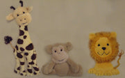 WINDFLOWER - ZOO TRIO - Kit