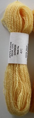 Appletons Crewel 25 mtr skeins