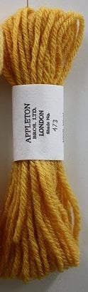Appletons Tapestry 10 mtr skeins