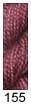 Gumnut Yarns Crewel Wool BLOSSOMS - 155