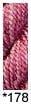 Gumnut Yarns Crewel Wool BLOSSOMS - 178
