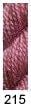 Gumnut Yarns Crewel Wool BLOSSOMS - 215
