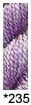 Gumnut Yarns Crewel Wool BLOSSOMS - 235