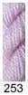 Gumnut Yarns Crewel Wool BLOSSOMS - 253