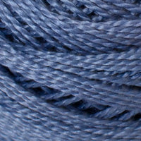 DMC Perle 8 Balls - 793 Deep Ocean