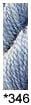Gumnut Yarns Crewel Wool BLOSSOMS - 346