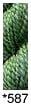 Gumnut Yarns Crewel Wool BLOSSOMS - 587