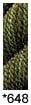 Gumnut Yarns Crewel Wool BLOSSOMS - 648