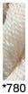 Gumnut Yarns Crewel Wool BLOSSOMS - 780