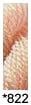 Gumnut Yarns Crewel Wool BLOSSOMS - 822