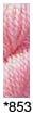 Gumnut Yarns Crewel Wool BLOSSOMS - 853