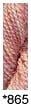 Gumnut Yarns Crewel Wool BLOSSOMS - 865