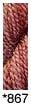 Gumnut Yarns Crewel Wool BLOSSOMS - 867