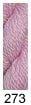 Gumnut Yarns Fine Wool DAISIES - 273