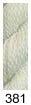 Gumnut Yarns Fine Wool DAISIES - 381